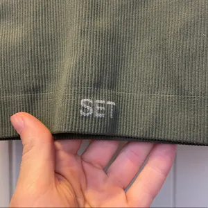 SETactive Jade leggings thumbnail 7