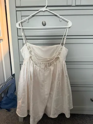 Lucy in the Sky Dress thumbnail 2