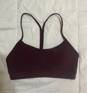 Lululemon Sports Bra 6 thumbnail 1