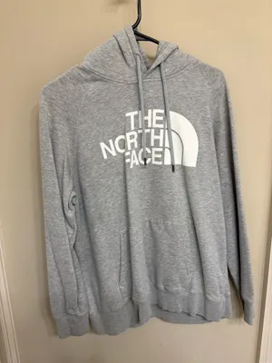 The North Face Sweatshirt thumbnail 1