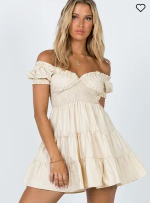 Princess Polly Dress thumbnail 1