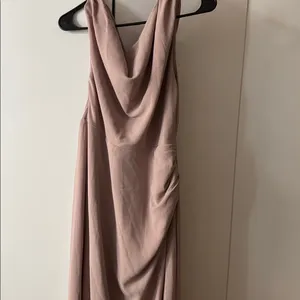 Show Me Your MUMU Jodie Dress thumbnail 3