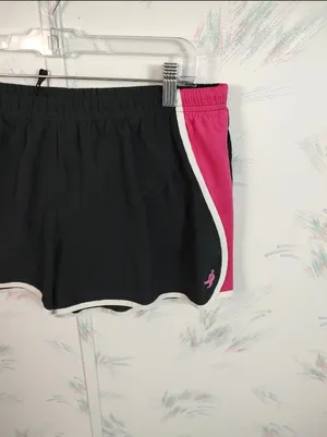 New Balance Breast Cancer Awareness Shorts thumbnail 4