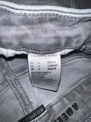 American Eagle Jeggings thumbnail 4