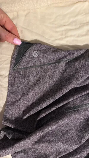Lululemon shorts  thumbnail 4