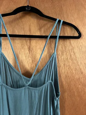 Aerie Flowy chill maxi skirt  thumbnail 7