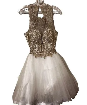 Prome dress thumbnail 1