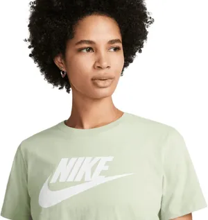 Nike Women’s Short Sleeve T-Shirt thumbnail 1
