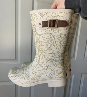 Chooka Rain Boots thumbnail 1