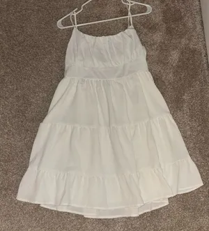 White Dress Altar'd State Mini thumbnail 1