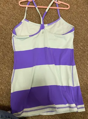 Lululemon Tank thumbnail 2