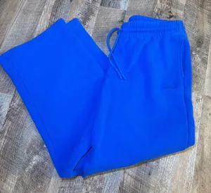 Aritzia blue sweatpants thumbnail 1