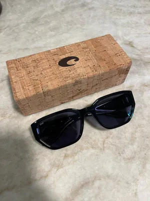Costa Del Mar Clemente sunglasses thumbnail 2