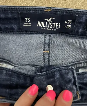 Hollister Jeans thumbnail 3