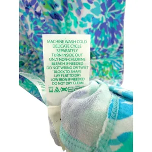 Lilly Pulitzer UPF 50+ Quincey Shell‎ Of A Party Polo Tennis Dress M Preppy thumbnail 5