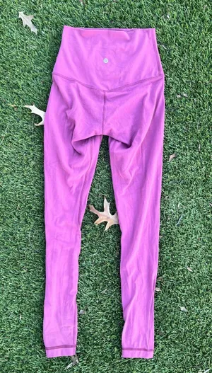 Lululemon 28” Align Leggings thumbnail 1