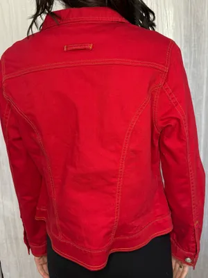 CAbi Jacket thumbnail 2