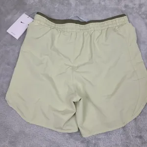 Nike Women's X-Small Dri-FIT‎ Tempo Luxe 5" Running Shorts CZ9576-371 $40 NEW thumbnail 8