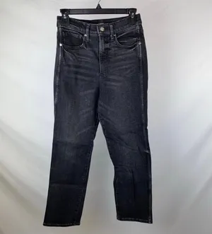 Jeans Black Size 4 thumbnail 6