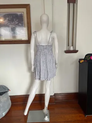 Abercrombie & fitch Dress M thumbnail 3