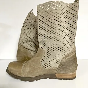 Sorel Major Pull On Perforated Boot thumbnail 9