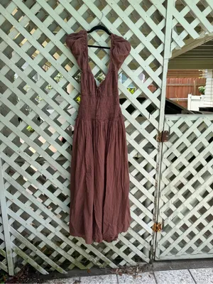 Free people Feeling Bonita Midi Dress thumbnail 4