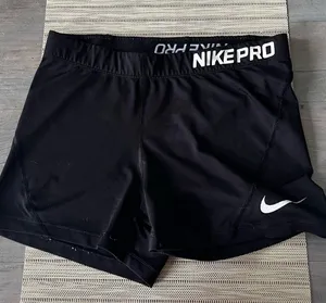 Nike Pro Spandex thumbnail 1
