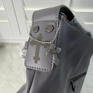 New Gypsy Soule Western Boho Skull Handbag thumbnail 3