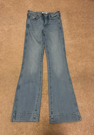 Wrangler Jeans Trouser Retro thumbnail 1