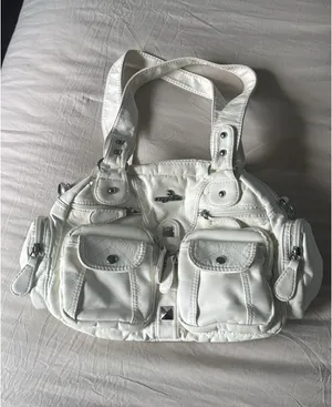 Y2K Angel Kiss Purse thumbnail 2
