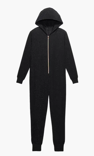 Savage x Fenty SLEEP & SHINE HOODED ONESIE NWOT thumbnail 6