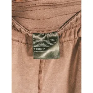Lululemon Softstreme High-Rise Pant Size 0 Espresso Brown Lounge Yoga Travel thumbnail 6