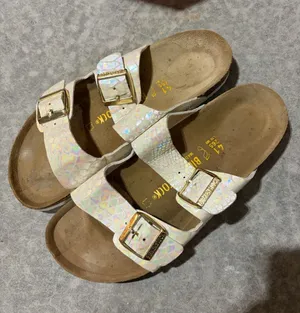 Birkenstock sandals thumbnail 1