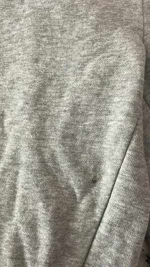 H&M sweatpants thumbnail 5