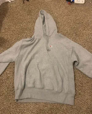 Champion sweatshirt thumbnail 1