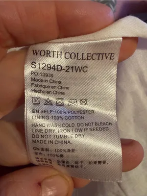 Worth | Harlow Maxi Dress in Neutral Floral, Small thumbnail 9