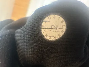 Lululemon Black leggings thumbnail 3