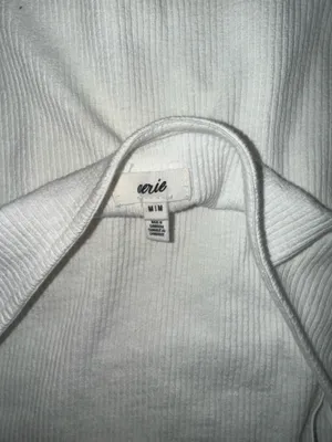 Aerie open back top thumbnail 3