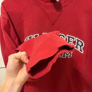 Vintage Hilfiger Denim Crewneck Sweatshirt thumbnail 7