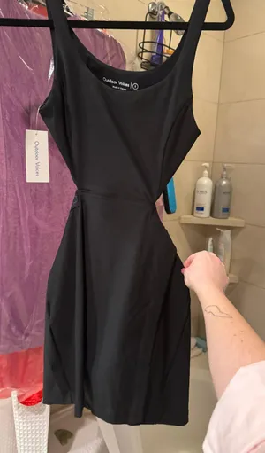 Outdoor Voices Exercise Dress thumbnail 1