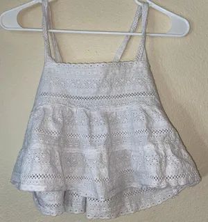 Forever 21 Tank Top thumbnail 1