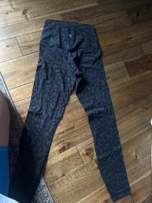 Lululemon Align Leggings 25" High-Rise thumbnail 2