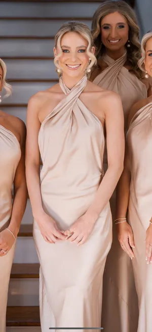 Show Me Your Mumu Dress thumbnail 1