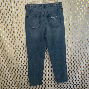 Free people we the people blossom jeans 5 button light wash raw hem size 28 thumbnail 3