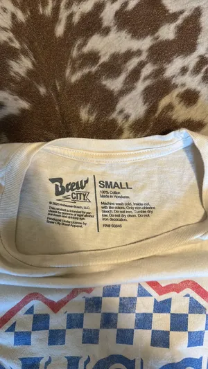Busch Shirt thumbnail 2