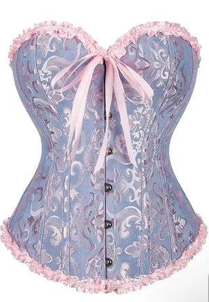 Women’s Corset Multiple Size M thumbnail 1