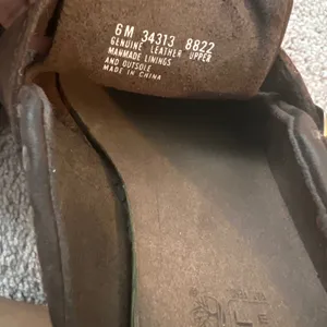 Timberland Brown Leather Mules Clogs Smart Comfort System Buckle 34313 Womens 6M thumbnail 6