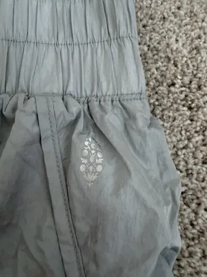 Free People Movement The Way Home Shorts thumbnail 2