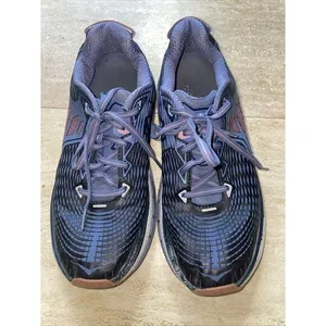 Hoka One One Gaviota Womens‎ Shoes Size 9.5 Blue thumbnail 2