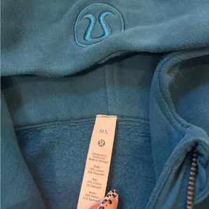 Lululemon Scuba Half Zip Hoodie thumbnail 3